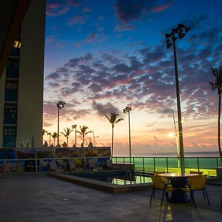 Bahia Flat Ap. 311 Aparthotel Salvador Exterior foto
