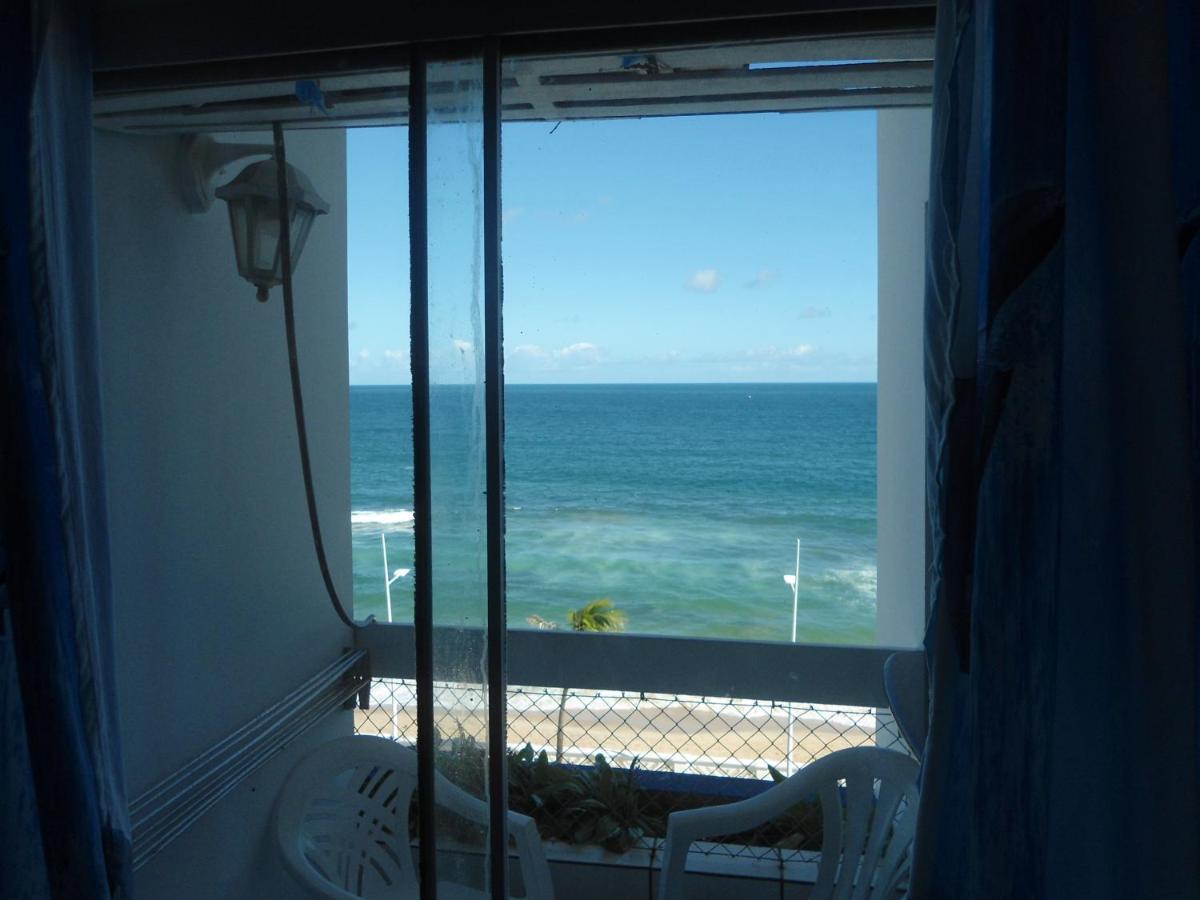 Bahia Flat Ap. 311 Aparthotel Salvador Exterior foto