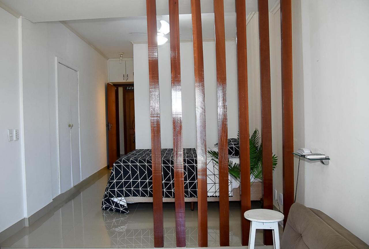 Bahia Flat Ap. 311 Aparthotel Salvador Exterior foto