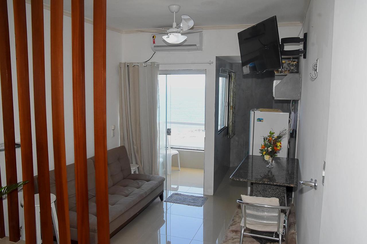 Bahia Flat Ap. 311 Aparthotel Salvador Exterior foto