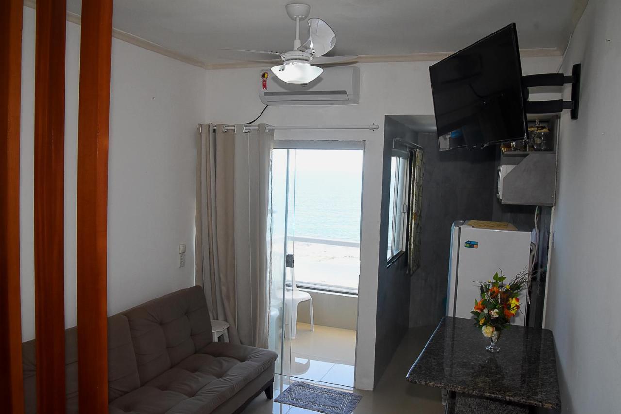 Bahia Flat Ap. 311 Aparthotel Salvador Exterior foto