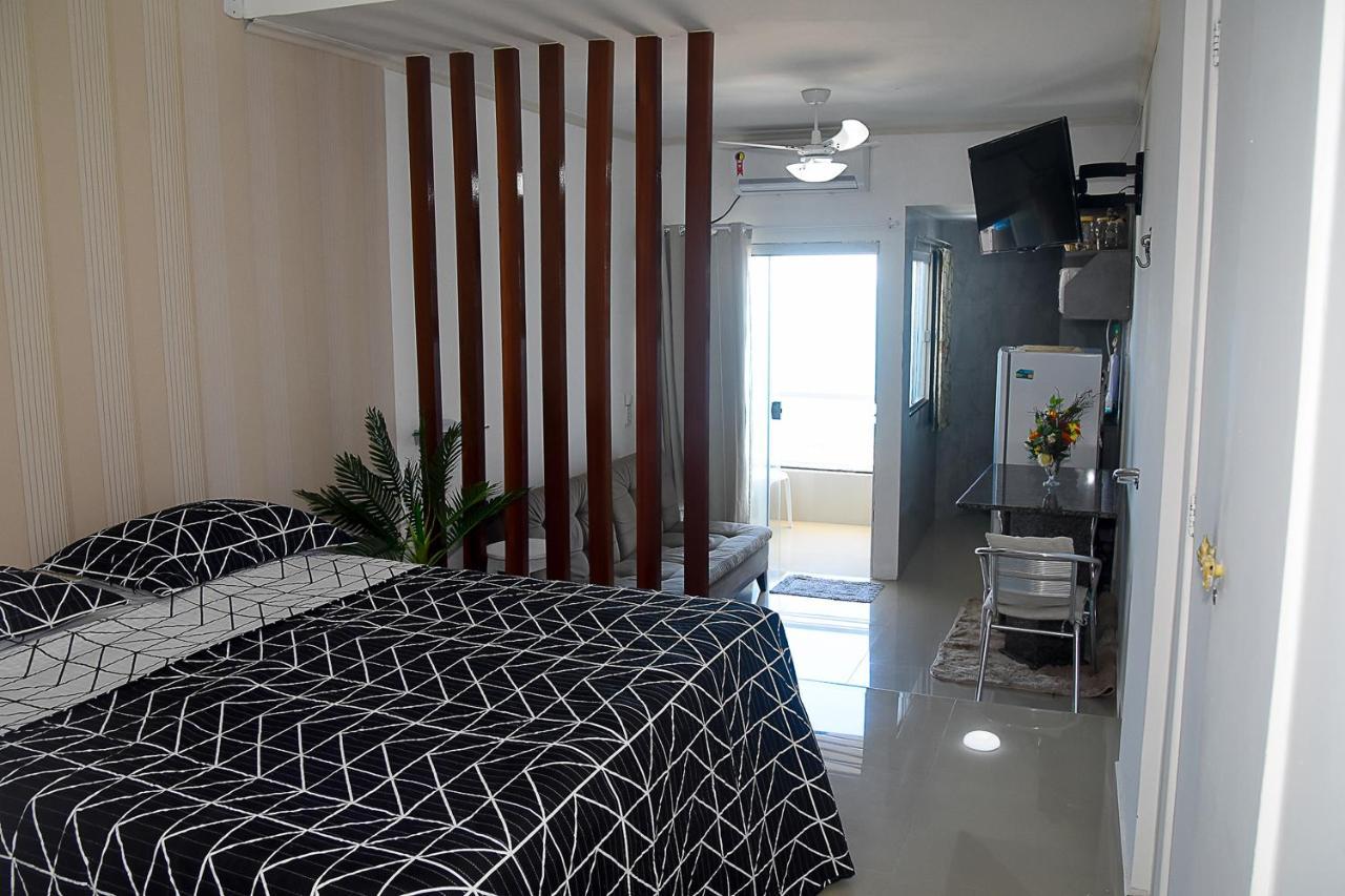 Bahia Flat Ap. 311 Aparthotel Salvador Exterior foto