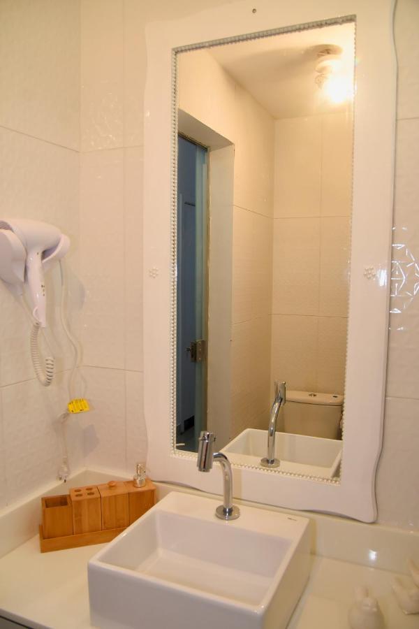 Bahia Flat Ap. 311 Aparthotel Salvador Exterior foto