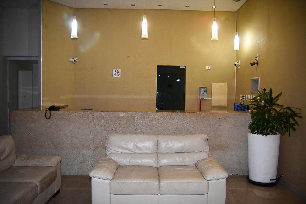 Bahia Flat Ap. 311 Aparthotel Salvador Exterior foto